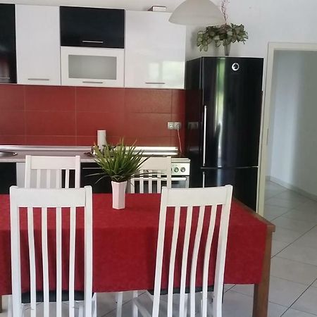 Apartmani Natura Sanski Most エクステリア 写真
