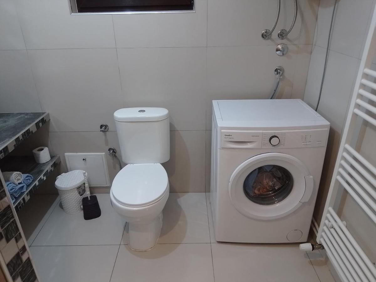 Apartmani Natura Sanski Most エクステリア 写真