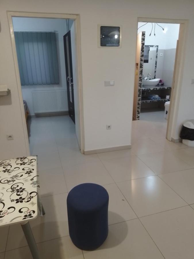 Apartmani Natura Sanski Most エクステリア 写真