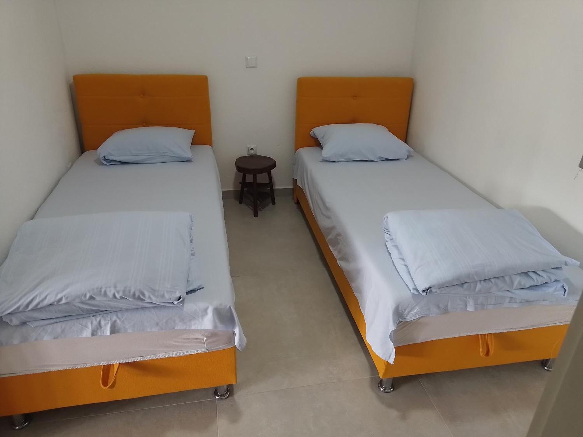 Apartmani Natura Sanski Most エクステリア 写真