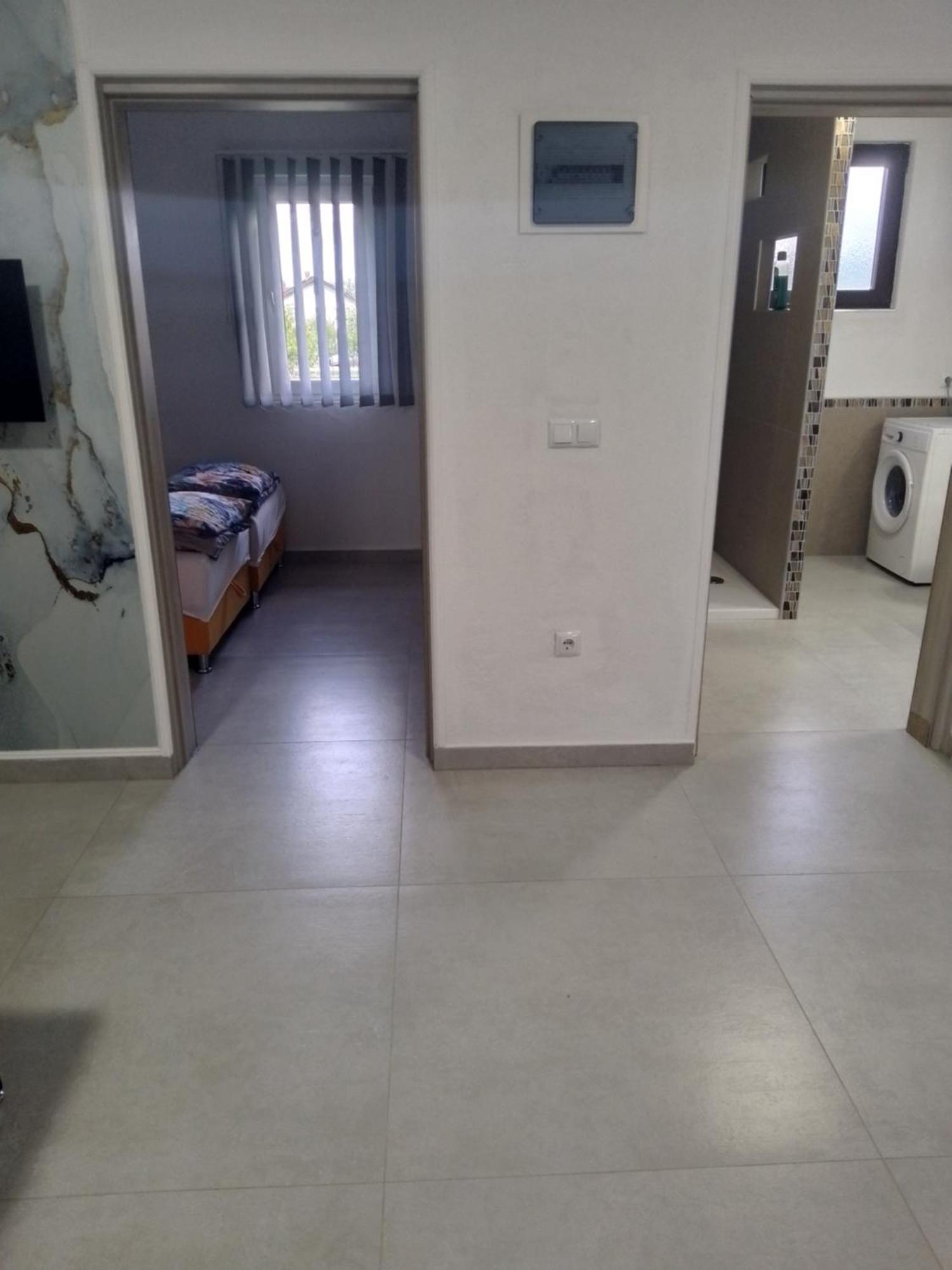 Apartmani Natura Sanski Most エクステリア 写真