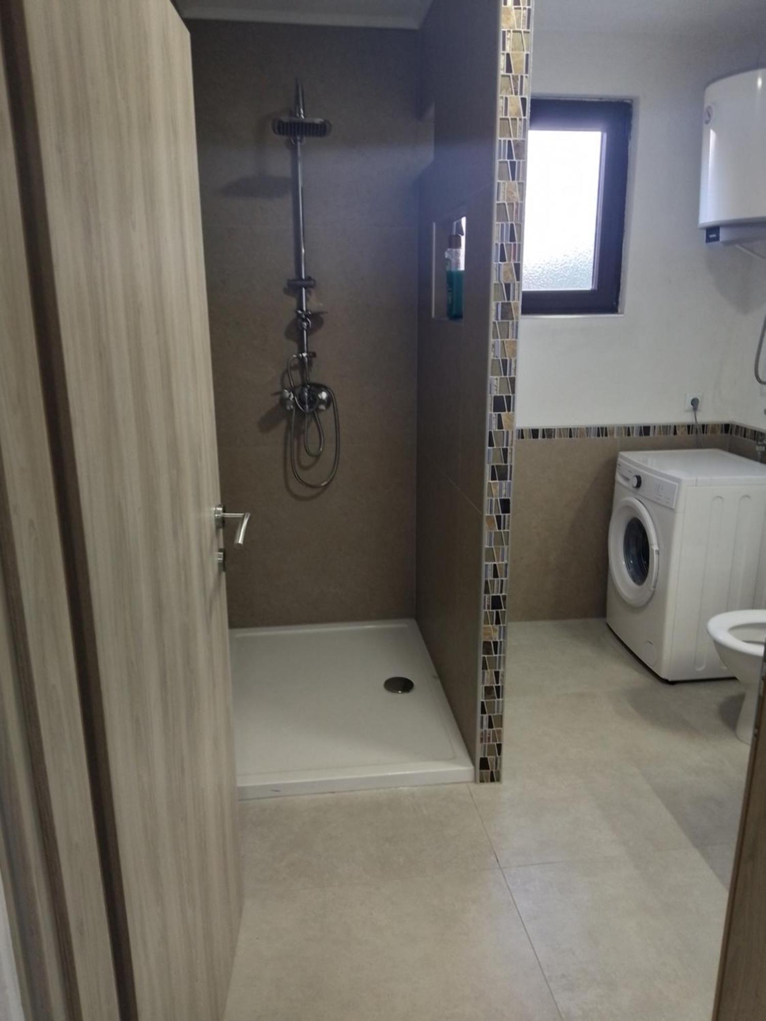 Apartmani Natura Sanski Most エクステリア 写真