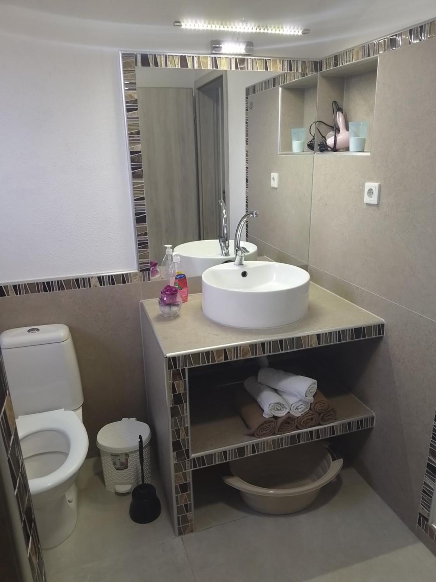 Apartmani Natura Sanski Most エクステリア 写真