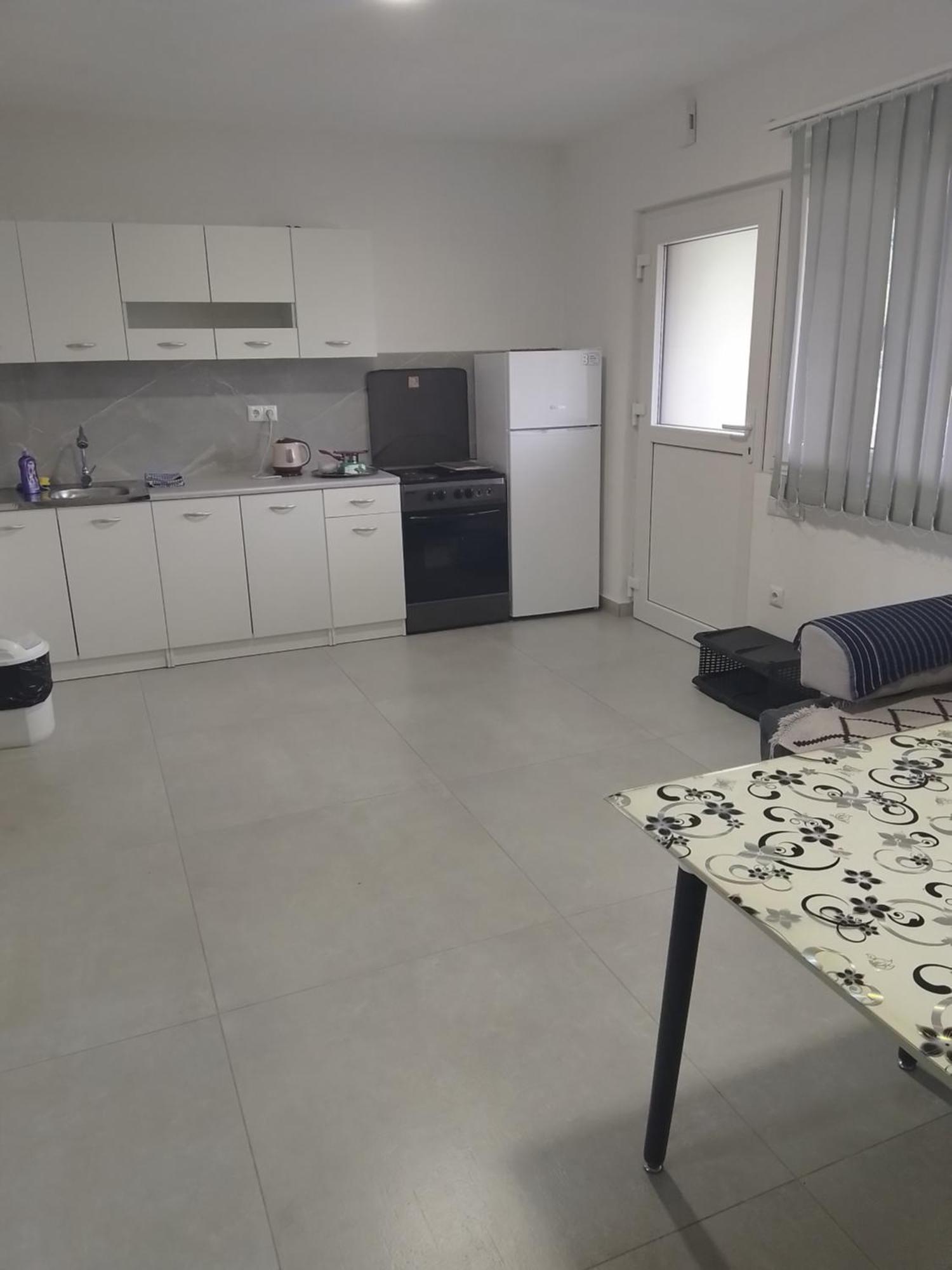 Apartmani Natura Sanski Most エクステリア 写真