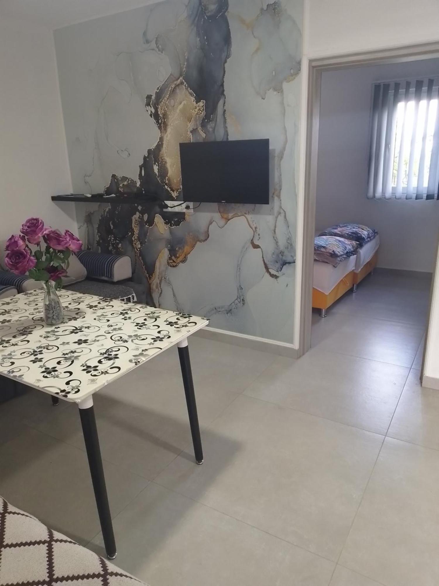 Apartmani Natura Sanski Most エクステリア 写真