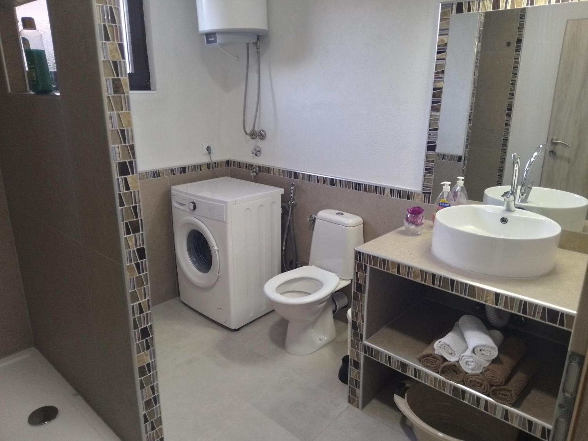 Apartmani Natura Sanski Most エクステリア 写真