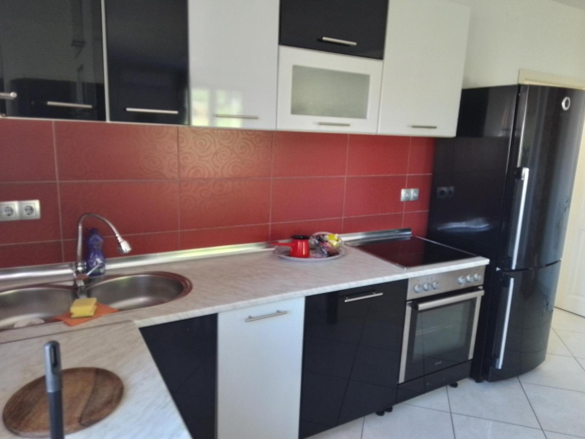 Apartmani Natura Sanski Most 部屋 写真