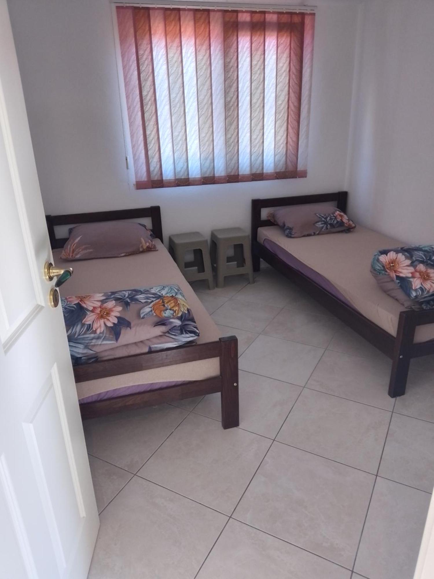 Apartmani Natura Sanski Most エクステリア 写真