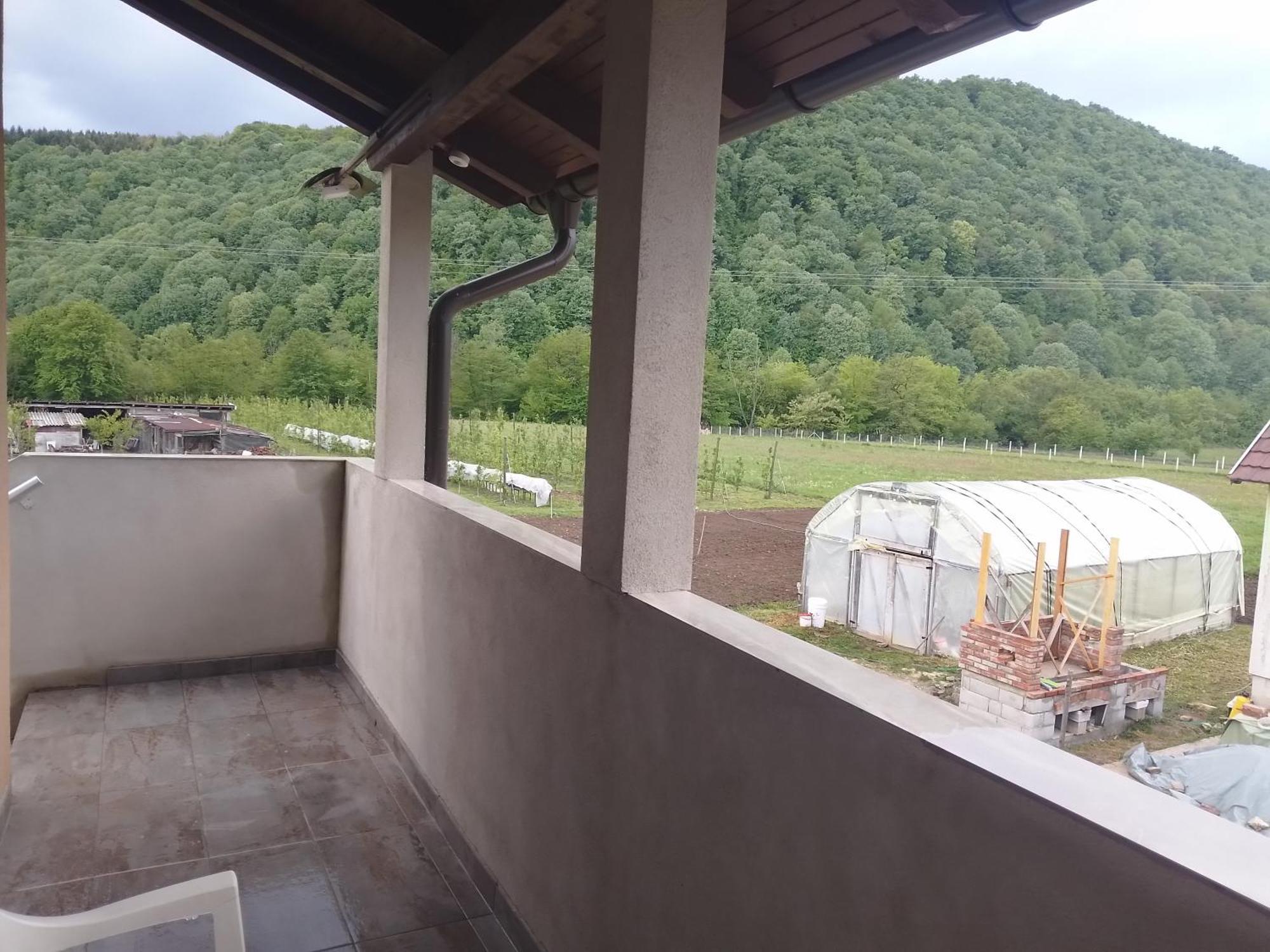 Apartmani Natura Sanski Most エクステリア 写真