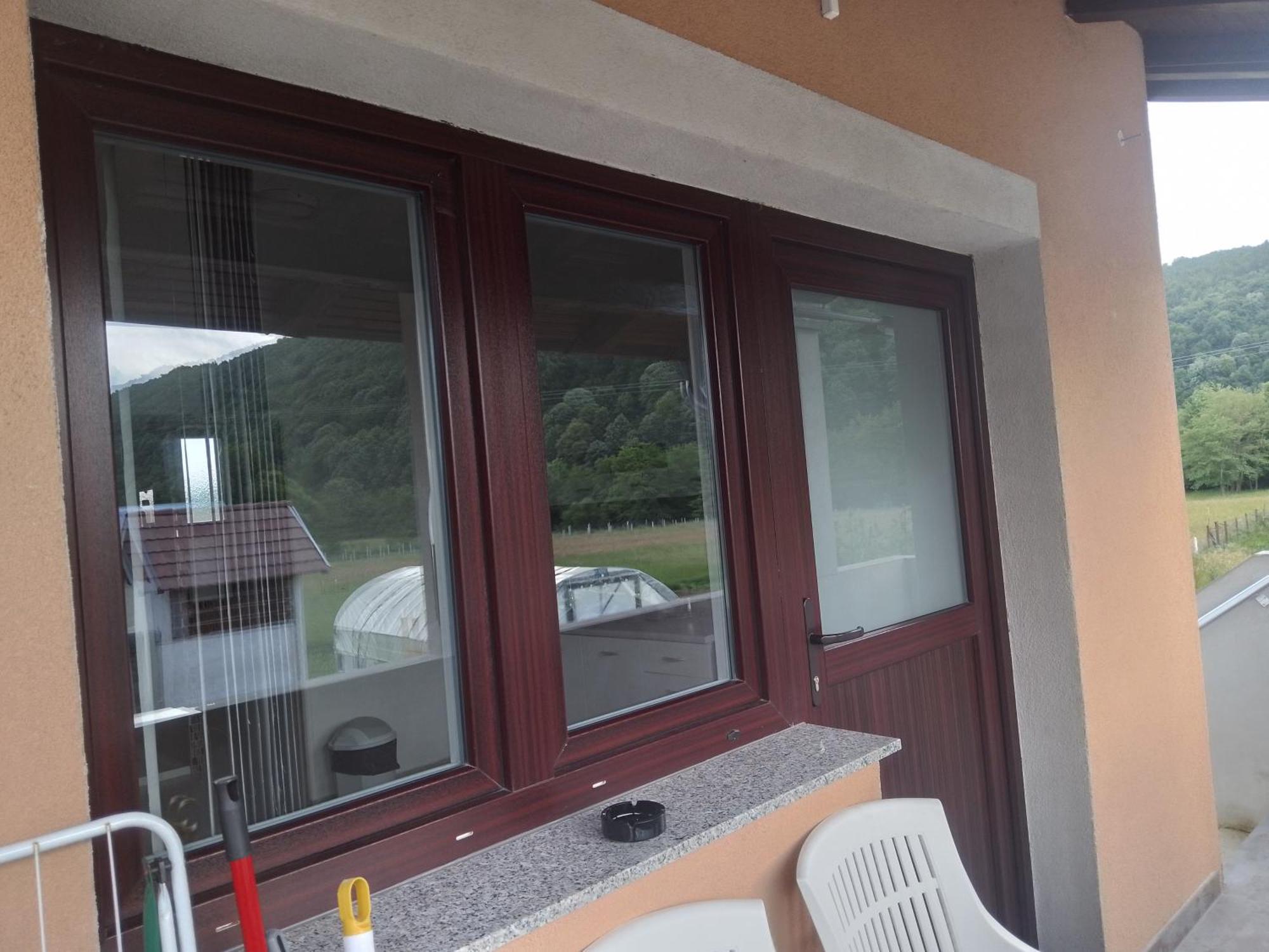 Apartmani Natura Sanski Most エクステリア 写真