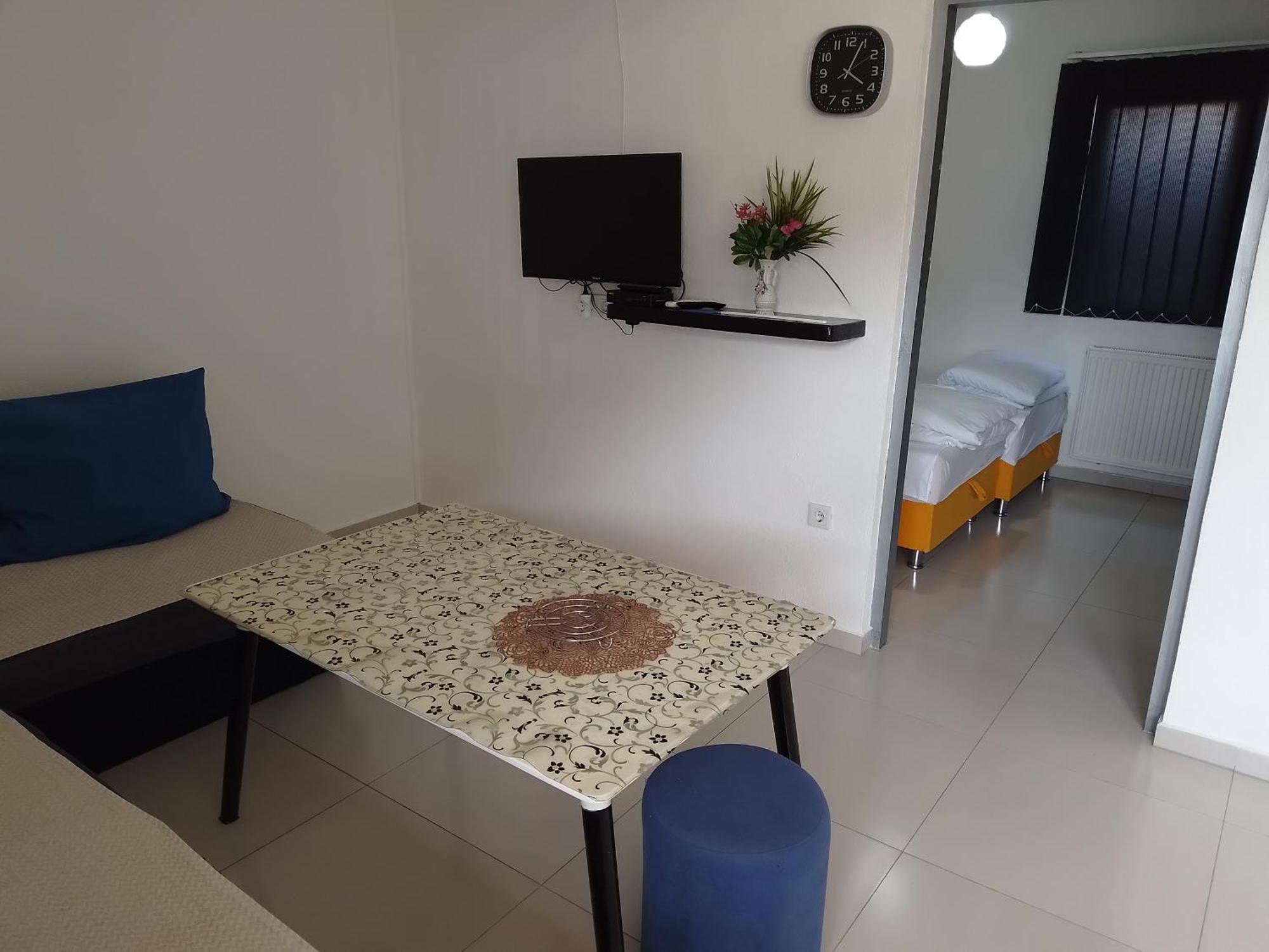 Apartmani Natura Sanski Most エクステリア 写真