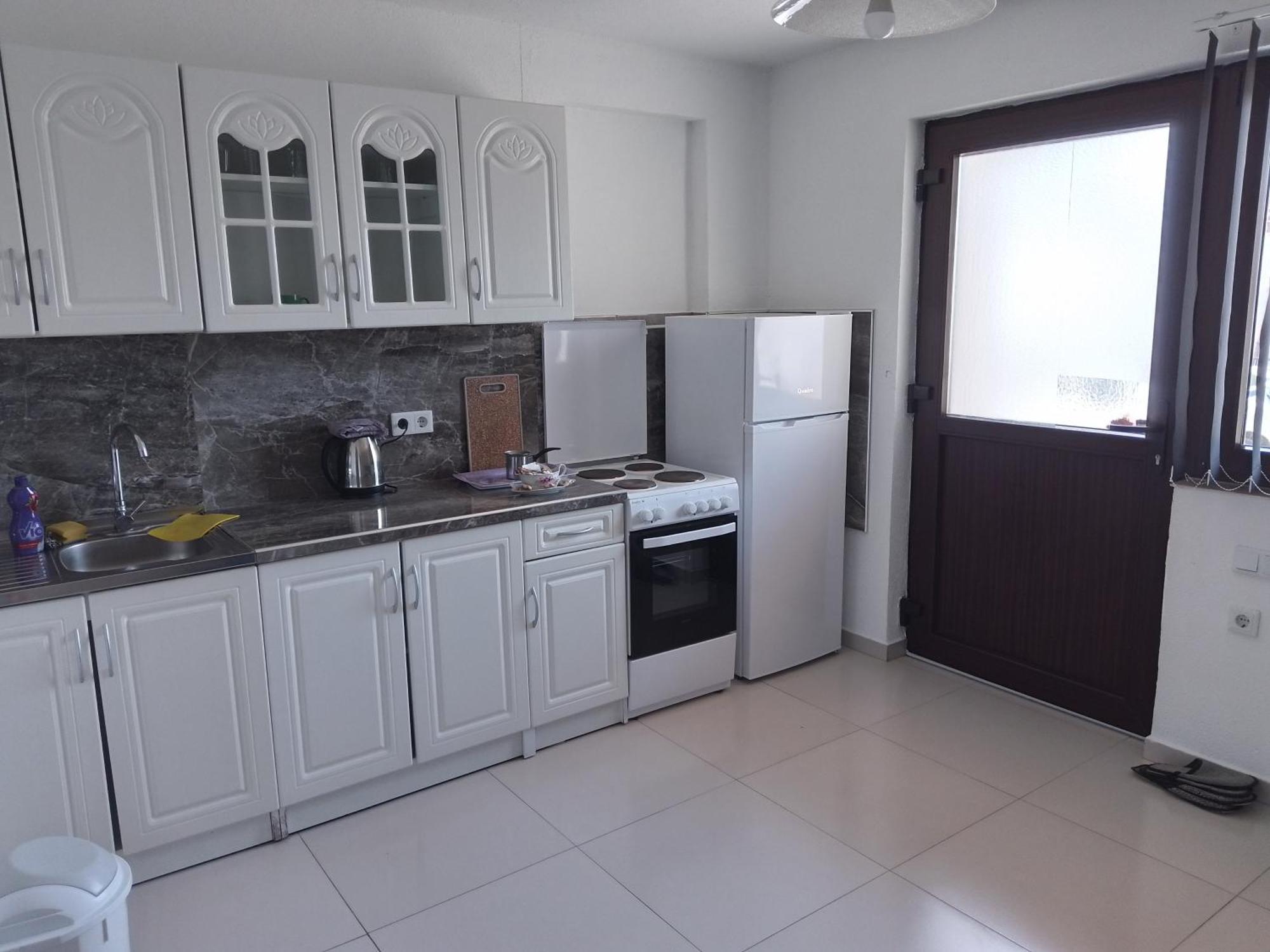 Apartmani Natura Sanski Most エクステリア 写真
