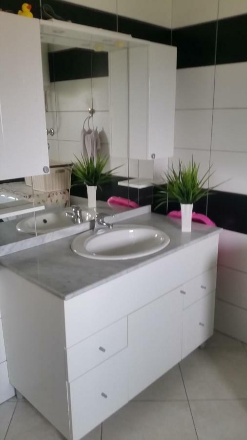 Apartmani Natura Sanski Most エクステリア 写真