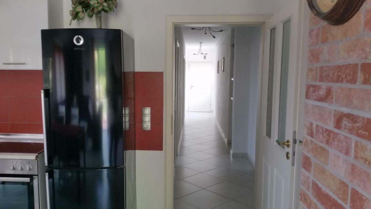Apartmani Natura Sanski Most エクステリア 写真