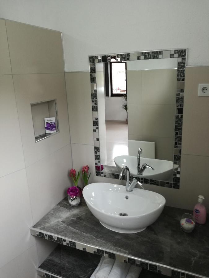 Apartmani Natura Sanski Most エクステリア 写真