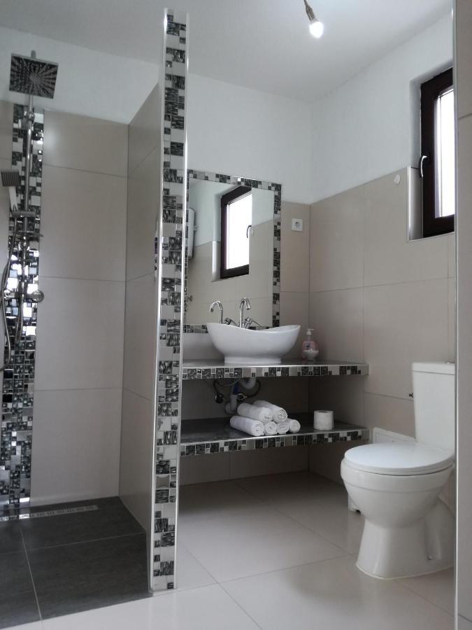 Apartmani Natura Sanski Most エクステリア 写真