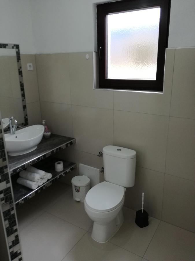 Apartmani Natura Sanski Most エクステリア 写真
