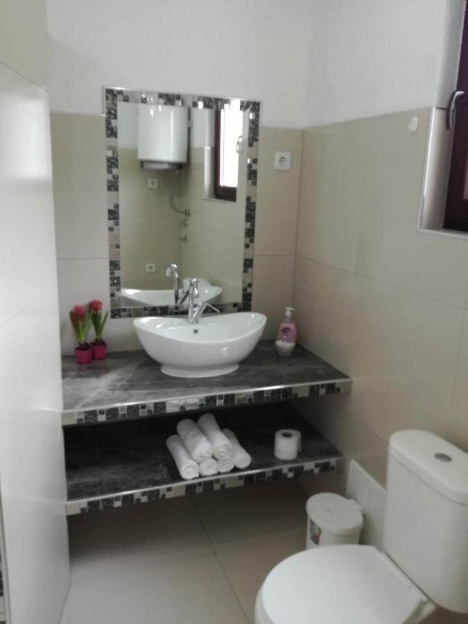 Apartmani Natura Sanski Most エクステリア 写真